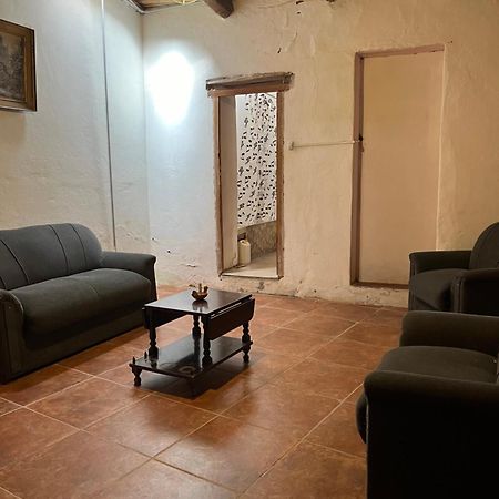 San Silvestre - Casa Con Patio Y Parrilla Villa Tilcara Exteriör bild